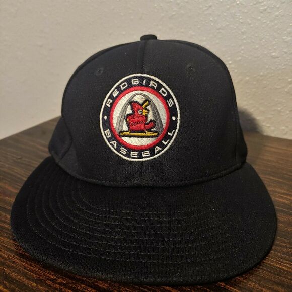 Redbirds Baseball Hat - Picture 1 of 4